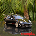 Bburago Original Licensed Porsche 911 GT3 RS 4.0  Diecast Car | 1:18 Scale (14 Years till Grown Ups)