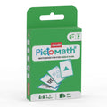 Stemplay Labs Pictomath 8+(Level 2) Educational Card Game