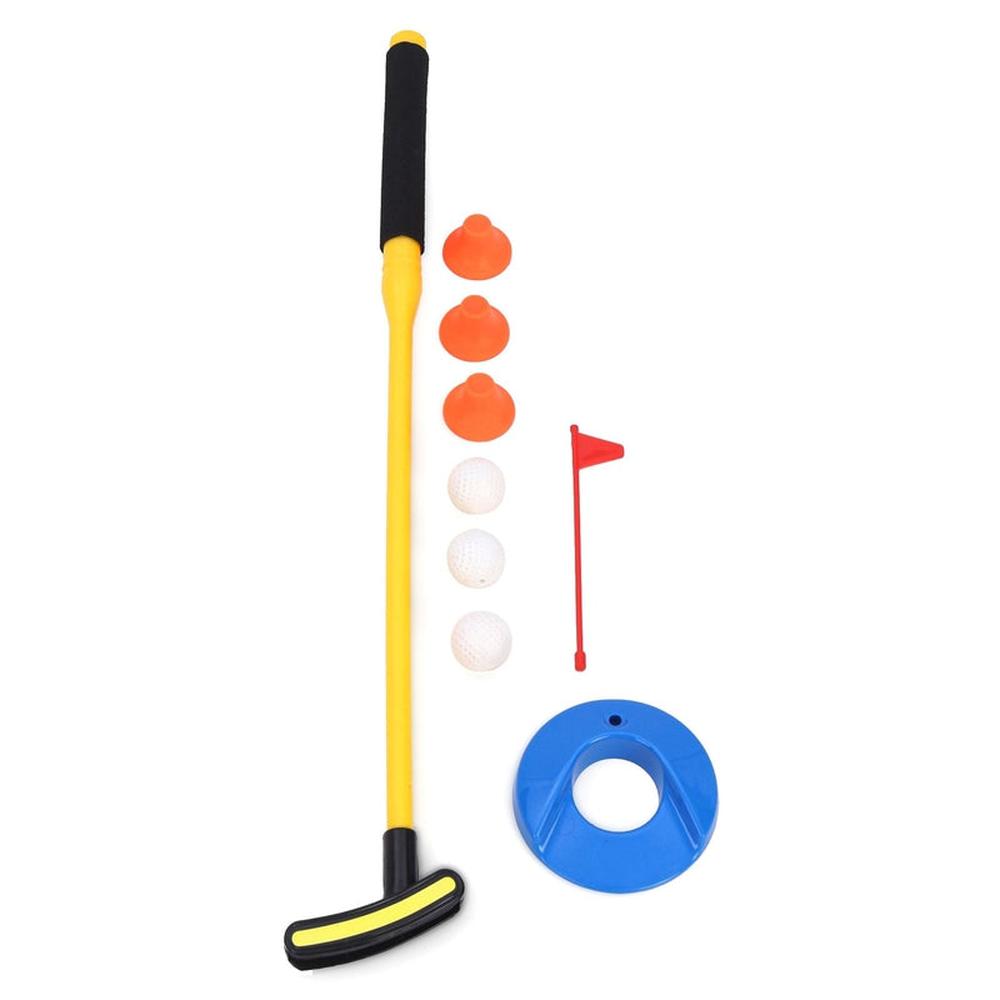 Ekta Golf Set for Kids (5-12 Years)
