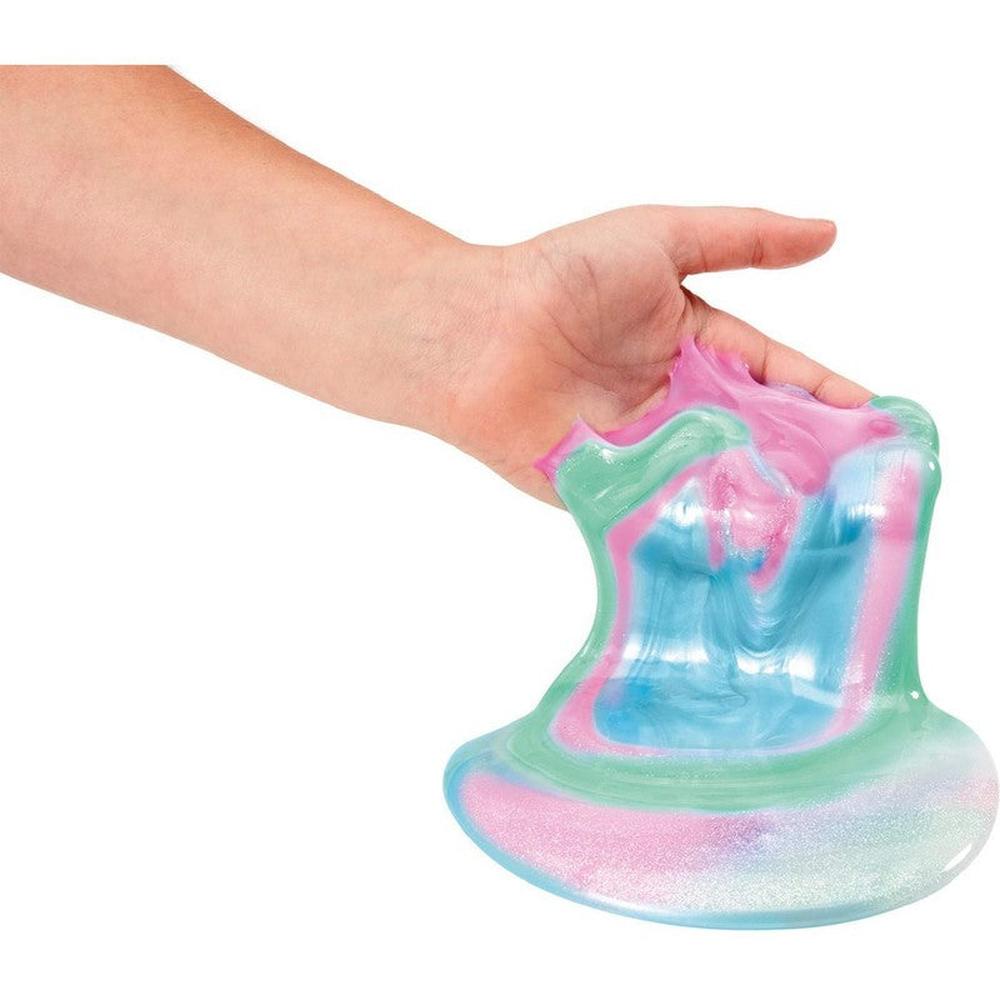 Ekta 5 in 1 Super Slime Factory - DIY Slime Activity Kit (8-10 Years)
