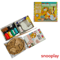 Craftopedia Paint Your Own Photo Holder - Singing Bird (6-10 Years)
