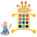 Kidology Baby Phone Maze Sensory Montessori Toy