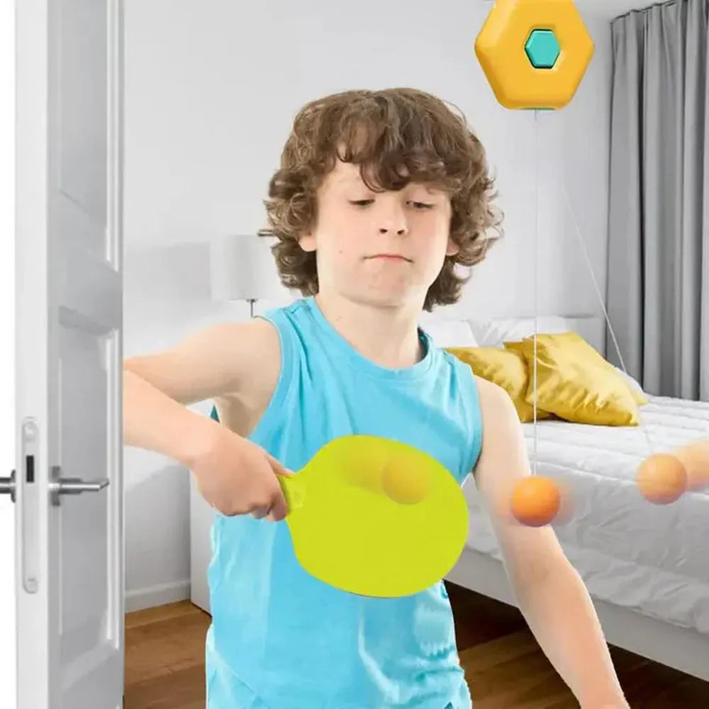 Kidology Hanging Table Tennis for kids