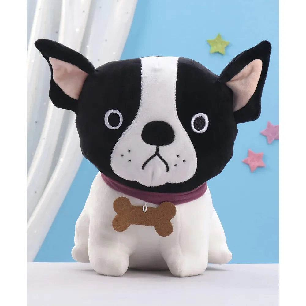 Furry Pals Dog Plush Soft Toy - 26cm