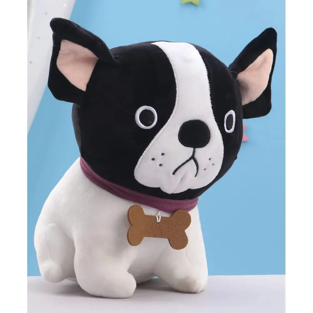 Furry Pals Dog Plush Soft Toy - 26cm