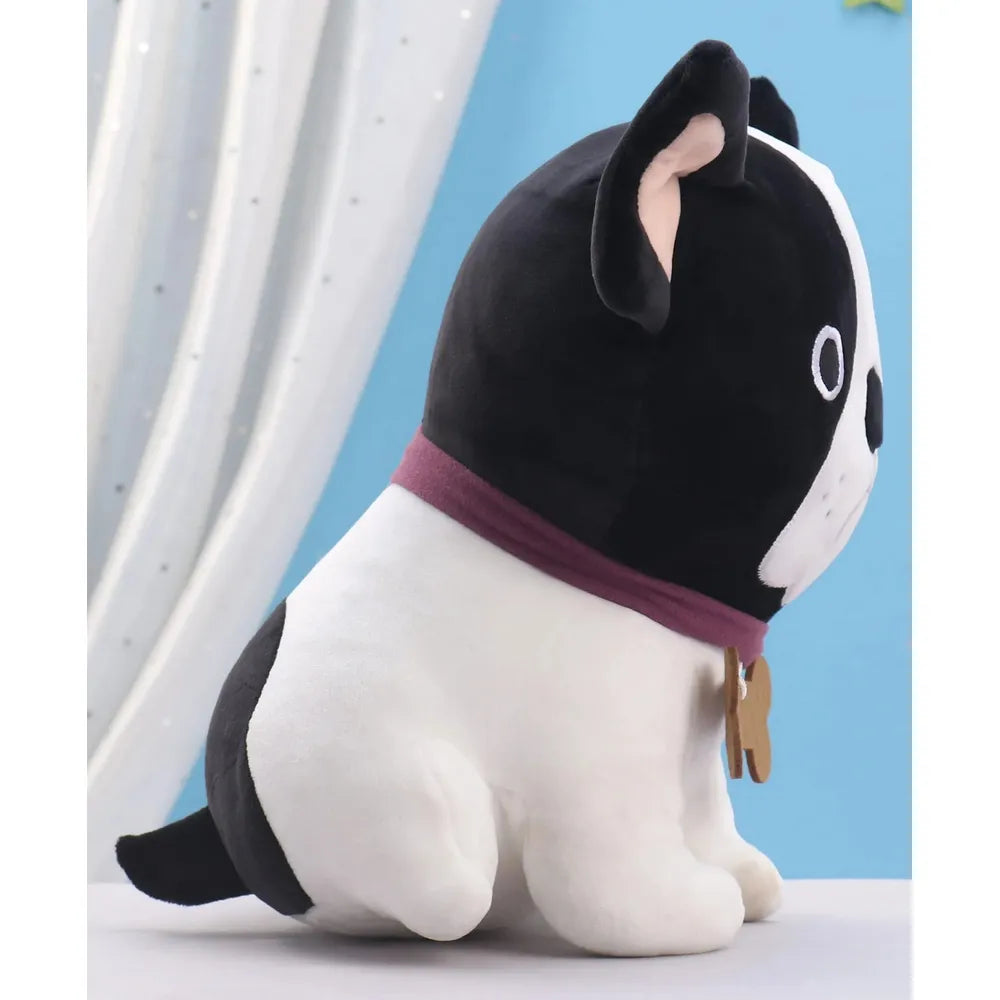 Furry Pals Dog Plush Soft Toy - 26cm