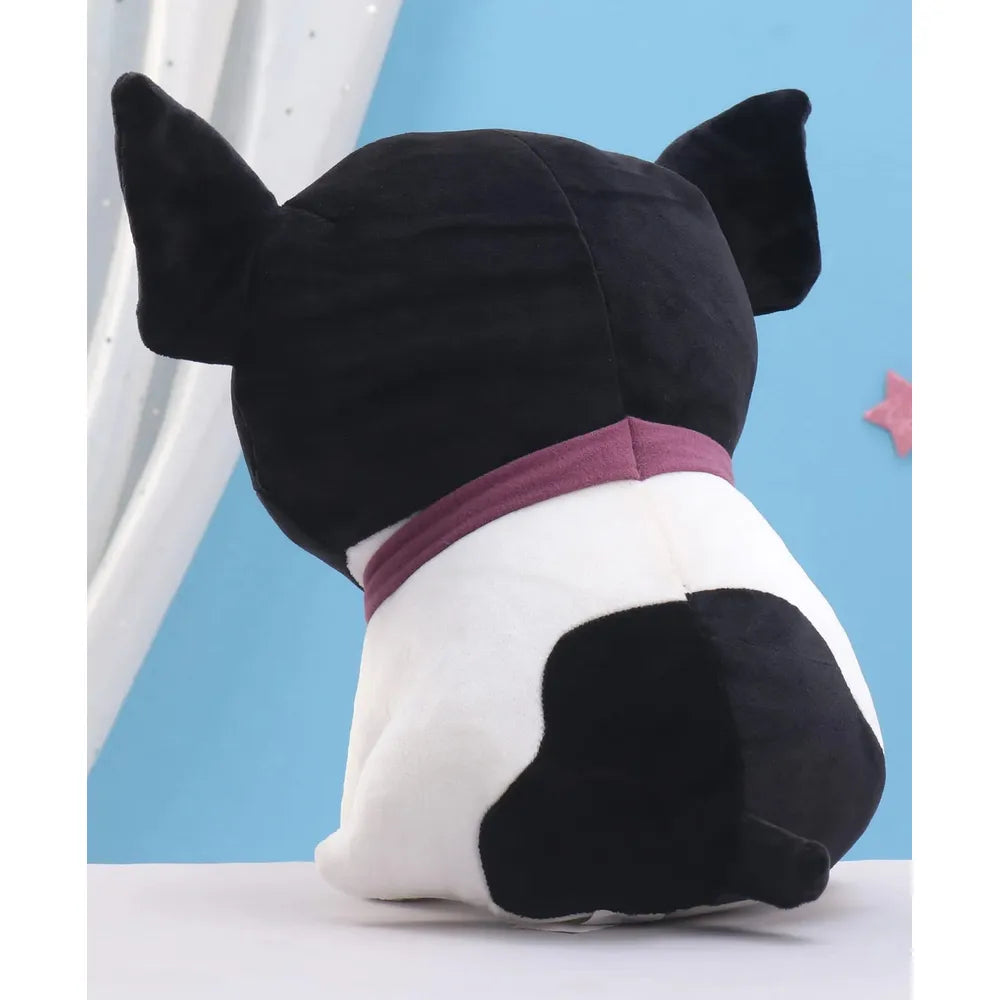 Furry Pals Dog Plush Soft Toy - 26cm