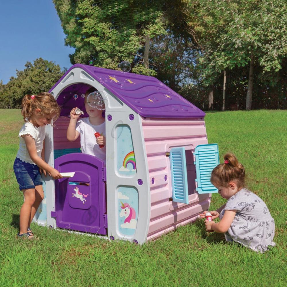 Starplast Unicorn Magical House (COD Not Available)