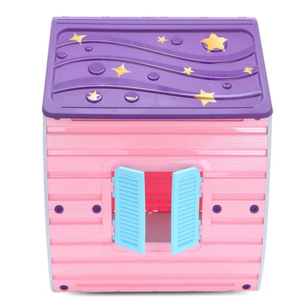 Starplast Unicorn Magical House (COD Not Available)
