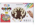 Kirat Colours Trap 2-in-1 Memory Game