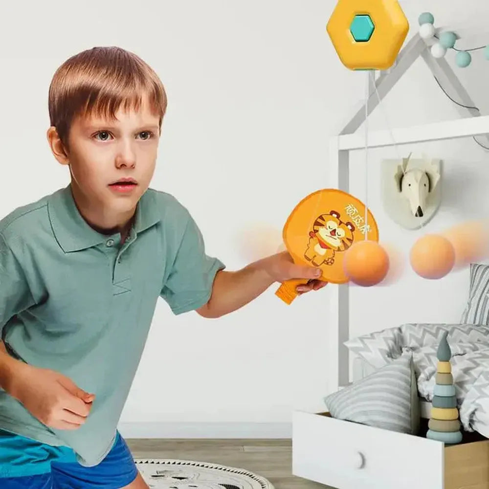 Kidology Hanging Table Tennis for kids