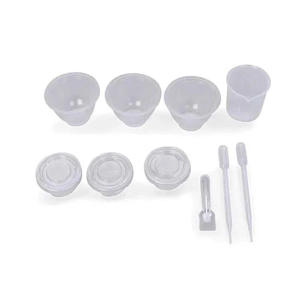 Ekta Glow in The Dark Slime Kit (8-10 Years)