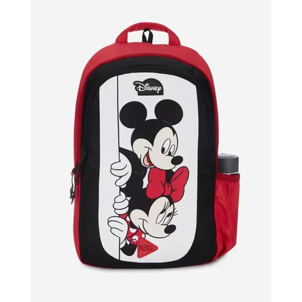 Wildcraft Wiki Champ Mickey Backpack | Capacity - 15L