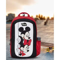 Wildcraft Wiki Champ Mickey Backpack | Capacity - 15L