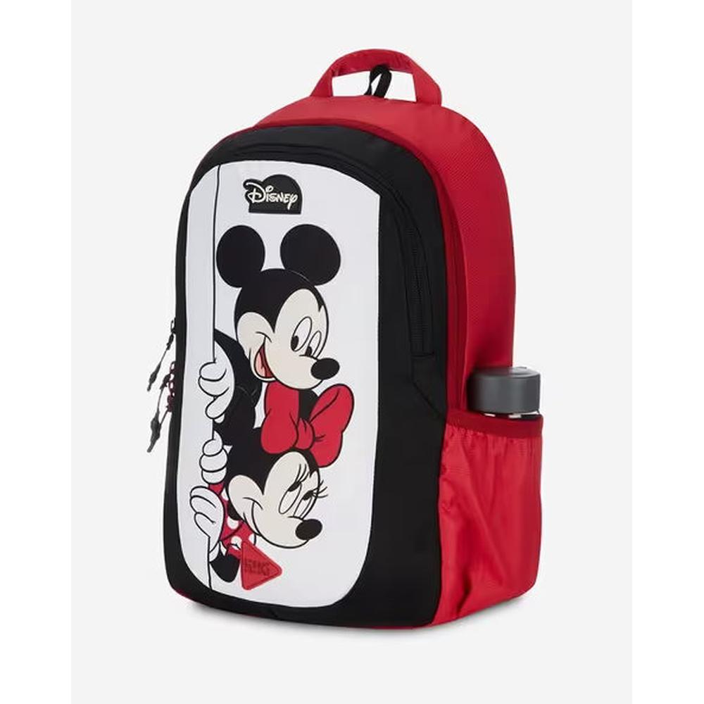 Wildcraft Wiki Champ Mickey Backpack | Capacity - 15L