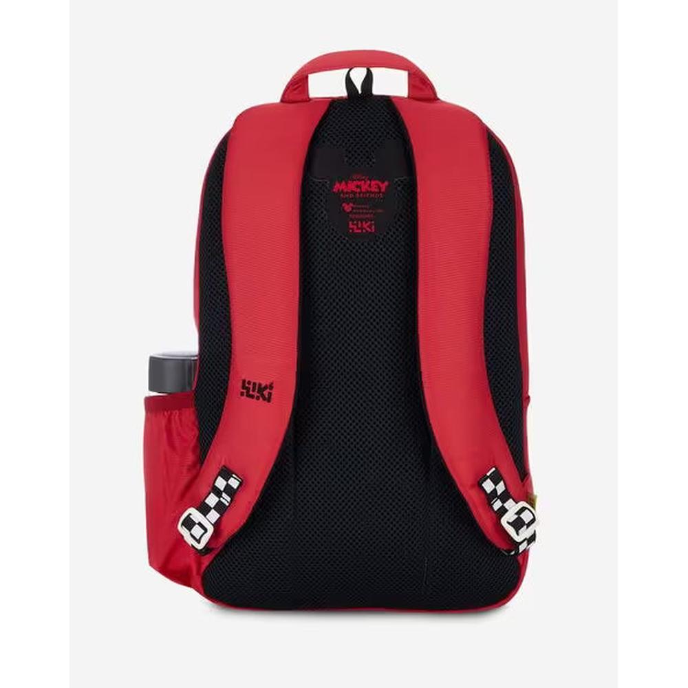 Wildcraft Wiki Champ Mickey Backpack | Capacity - 15L