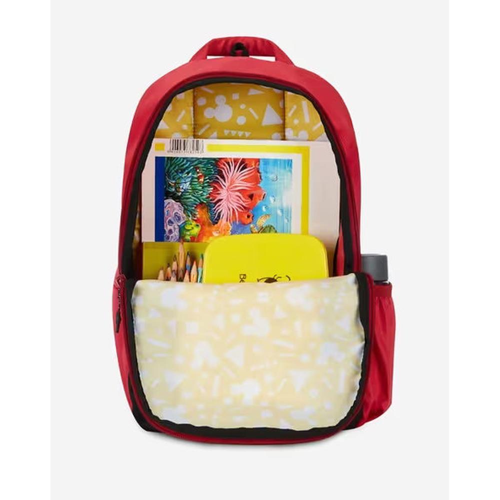 Wildcraft Wiki Champ Mickey Backpack | Capacity - 15L
