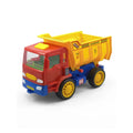 UATOYS Motoplay Dumper Friction Toy (1-4 Years)