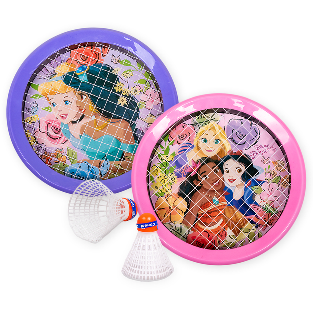 Ratna's Original Licensed Handminton - Disney Theme (5-10 Years)