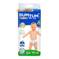 Bumtum (Size-XXL) New and Improved Diaper | 40 Pants |  | 15-25 Kgs