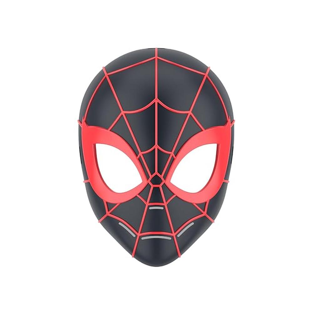 ZD Toys Original Marvel Theme Spiderman Role Play Mask (6-12 Years)