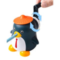 FunBlast Cartoon Theme Table Sharpener for Kids