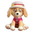 Original Paw Patrol Skye With Hat Soft Toy - 25cm | Paw Patrol Puppy