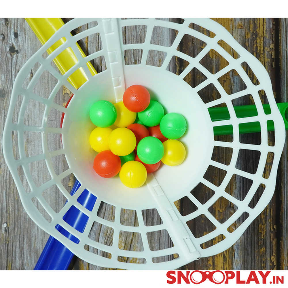 Ratna's Basketball Super Shot Multiplayer Game (5-10 Years)