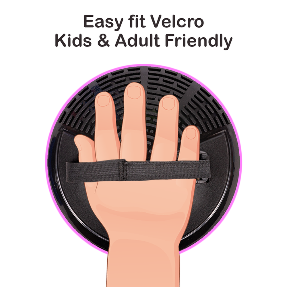 Ratna's Original Licensed Handminton - Disney Theme (5-10 Years)