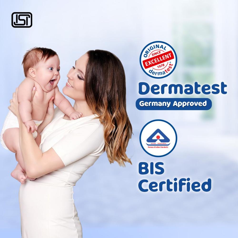 Bumtum (Size-L) New and Improved Diaper | 62 Pants |  | 9-14 Kgs
