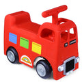 ELC Happyland Ride-on Bus for Kids (1-3 Years)