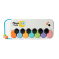 Tak Tak Toys 2 in 1 Tiny Tunes Piano Toy (1-2 Years)