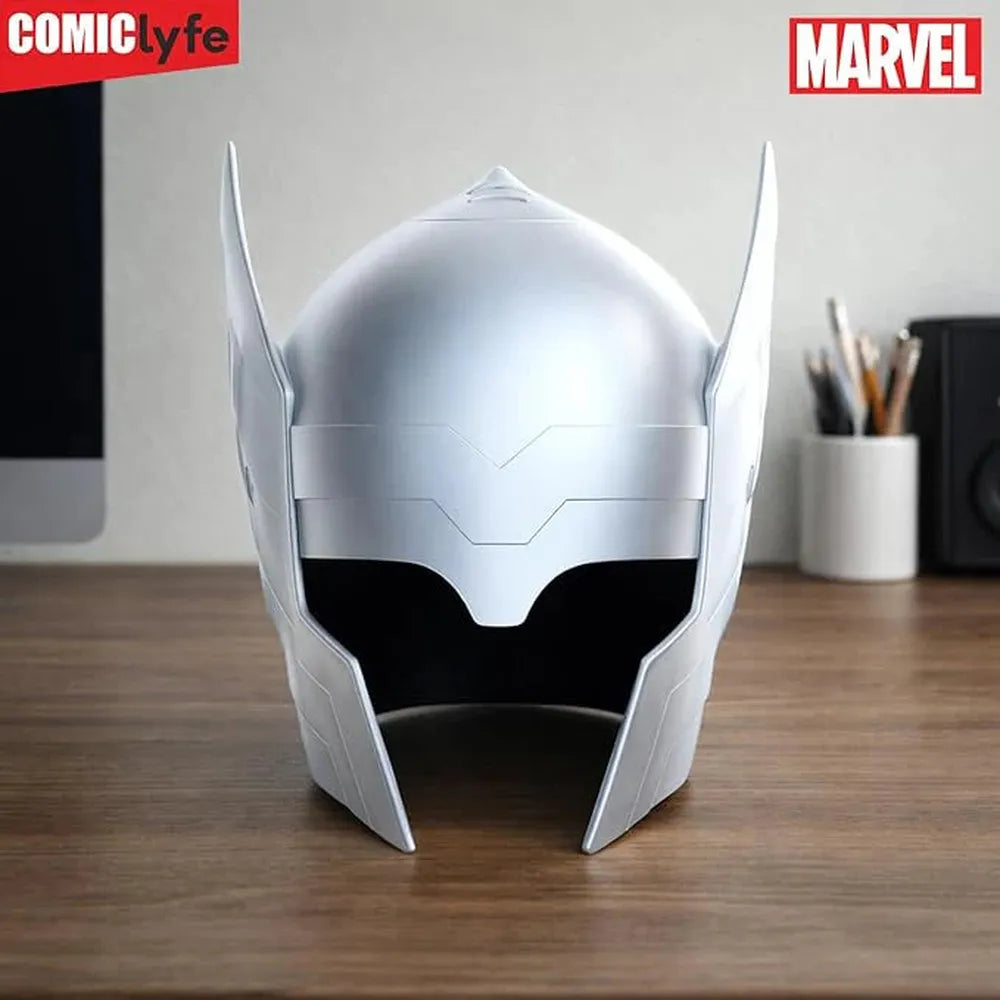 ZD Toys Original Marvel Theme Thor Role Play Mask (6-12 Years)