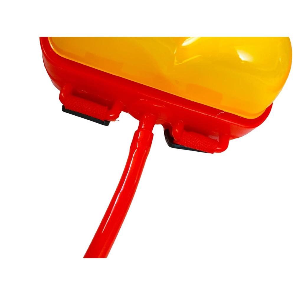 Star Toys Cute Cartoon Theme Water Blaster Pichkari | Powerful High Pressure Tank Spray