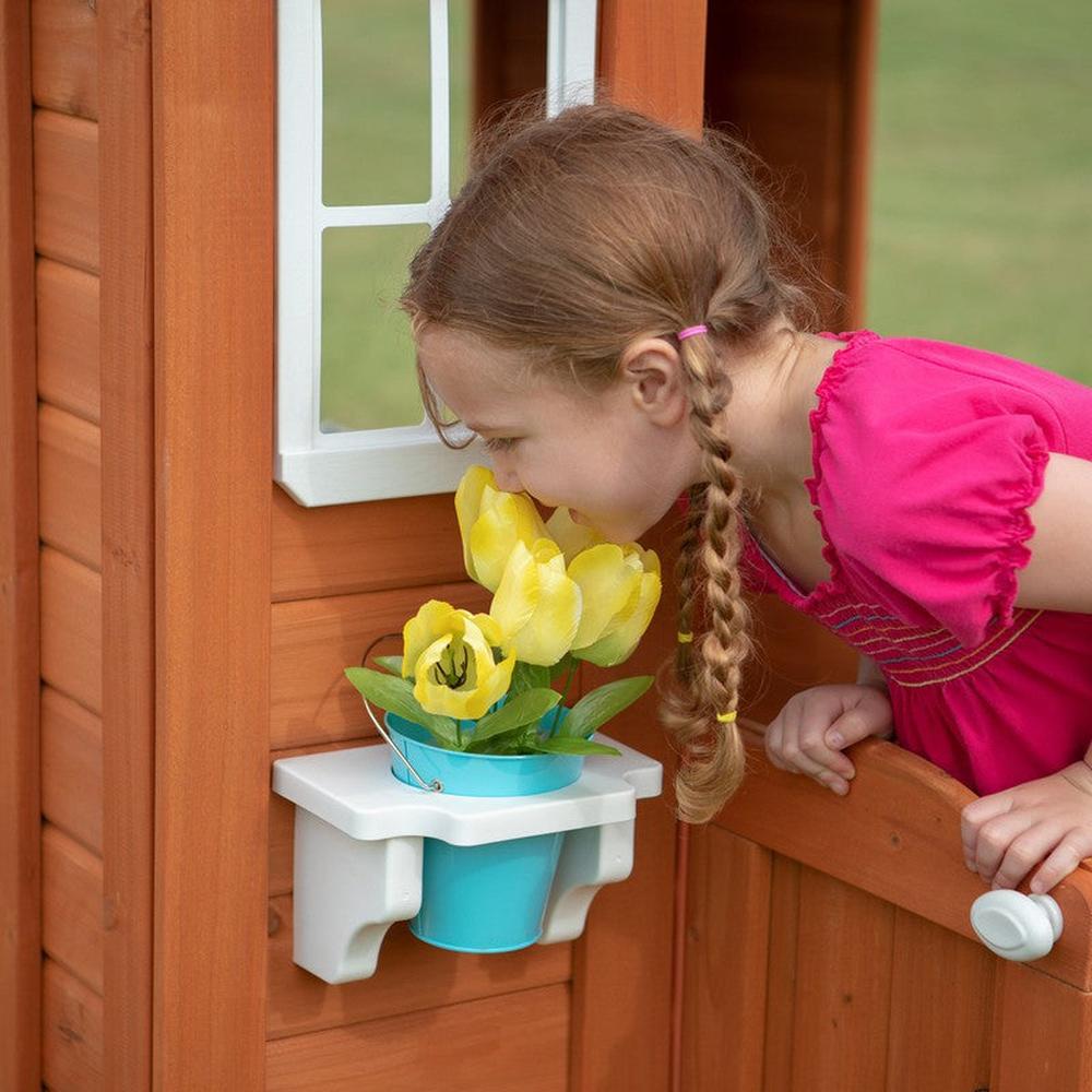 Timberlake Playhouse (2-6 Years)