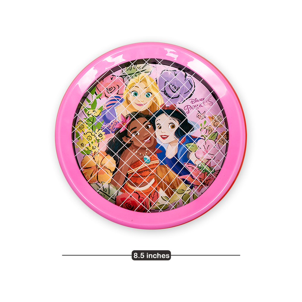 Ratna's Original Licensed Handminton - Disney Theme (5-10 Years)