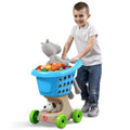 STEP2 Little Helper’s Shopping Cart - Pretend Play (3-7 Years)