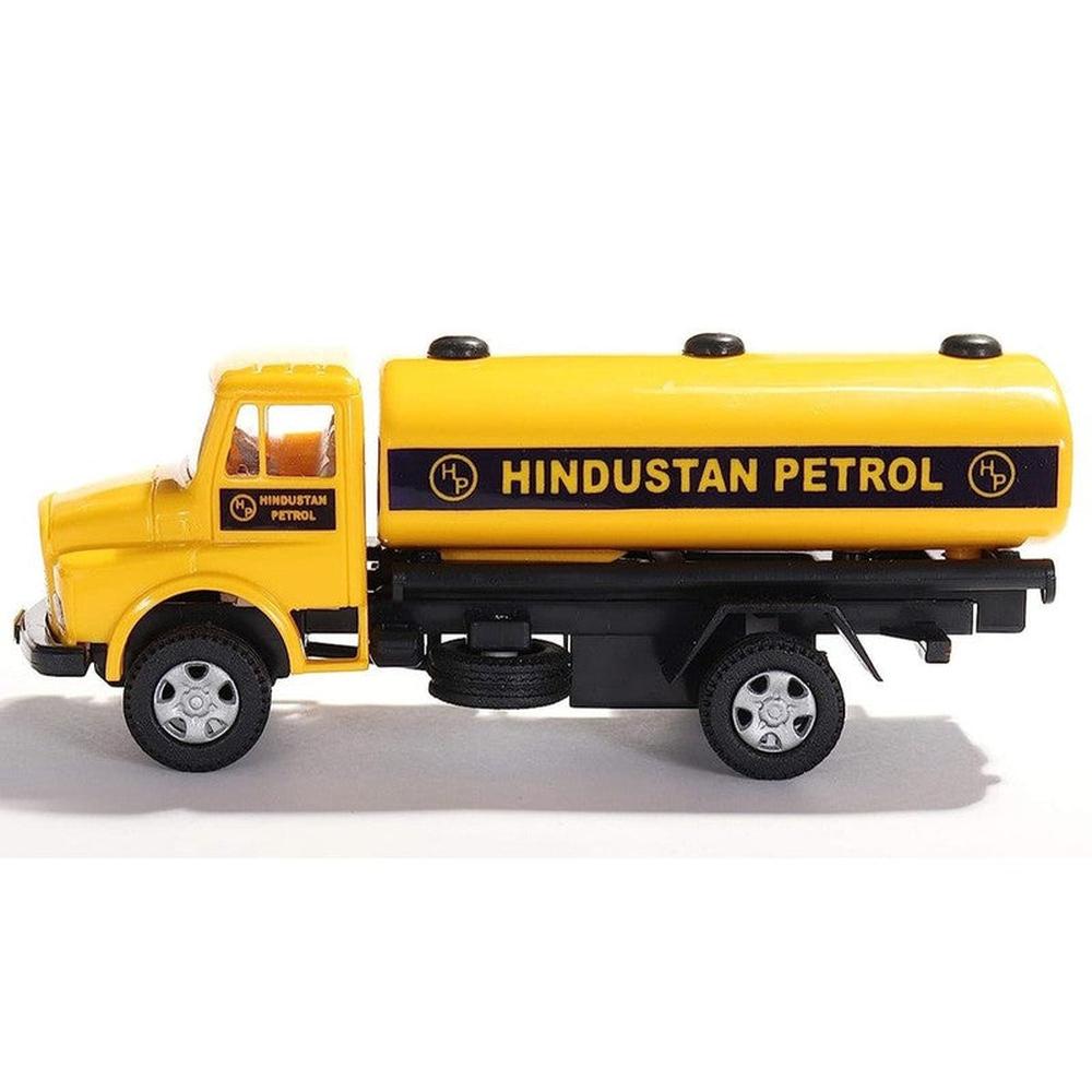 Centy Tanker TLC Pullback Toy Car (1-4 Years)