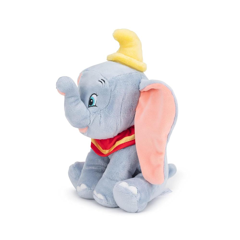 Disney Dumbo Elephant Figure Soft Toy - 30cm
