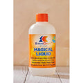 STANCRAY Glue Slime Magical Liquid glue Solution - 258ml | Great for Making Slime