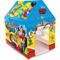 Original & Licensed Disney Mickey Mouse Kids Tent House with LED Lights