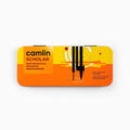 Camlin Scholar Mathematical Drawing Instruments - 10 Pieces