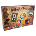 Lil' Star DIY Traditional Tribal Art & Craft Activity Kit