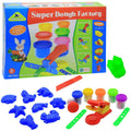 Ekta Super Dough Factory - Play Dough Game for Kids