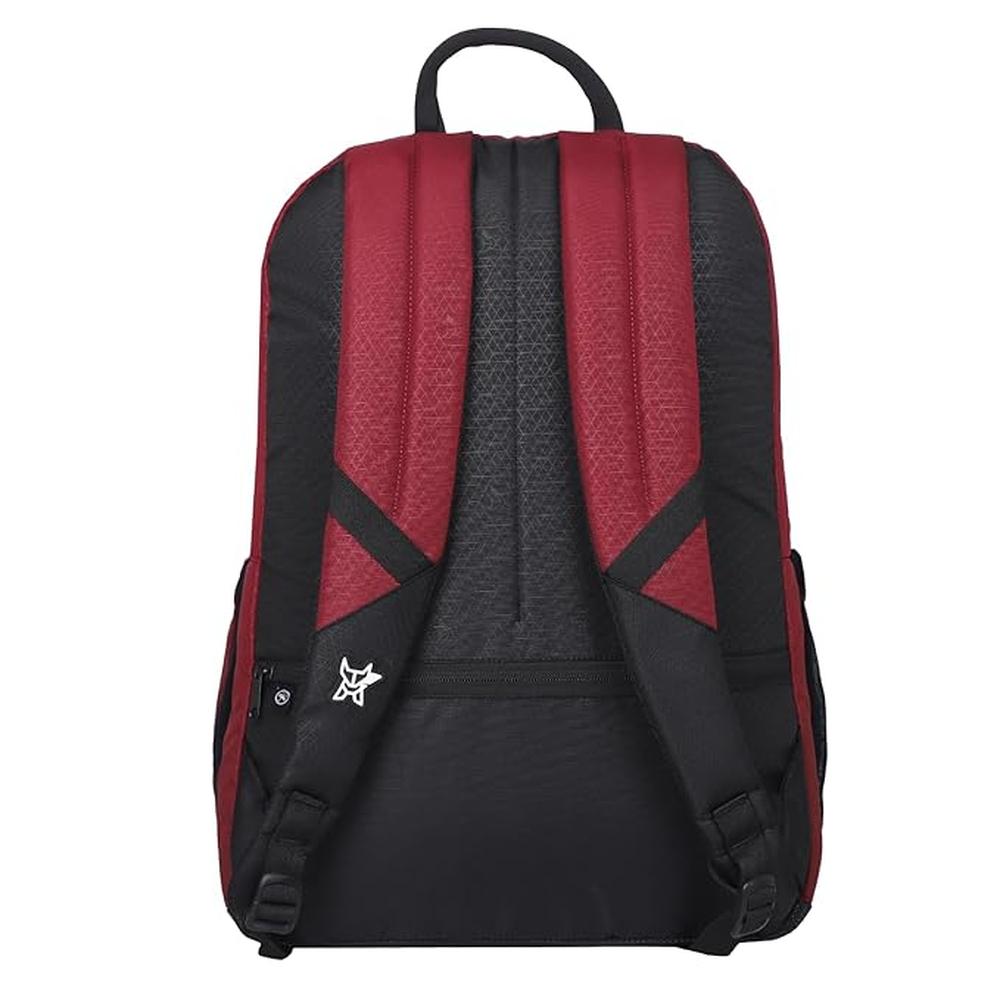 Arctic Fox 15.6 Inch Laptop Backpack - 27L | Tawny Port