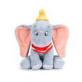 Disney Dumbo Elephant Figure Soft Toy - 30cm