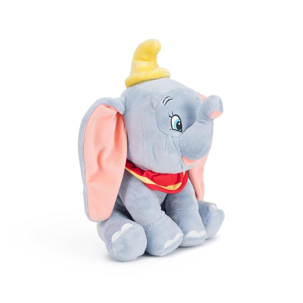 Disney Dumbo Elephant Figure Soft Toy - 30cm