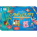 Happy Kidz Creative Candy DIY Craft Kit (6-12 Years)