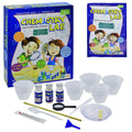 Ekta Chemistry Lab Educational Kit (Science Series)