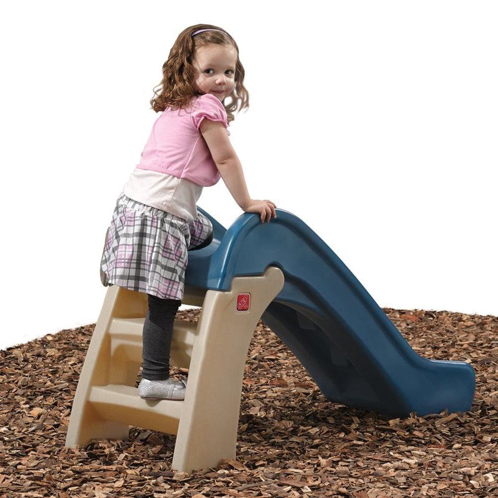 STEP2 Play & Fold Jr. Slide (1-5 Years)